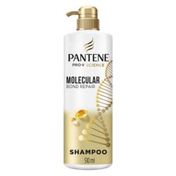 Shampoo Pantene Reparación Molecular 510 ml