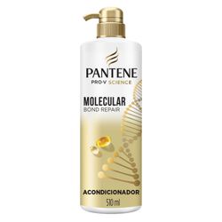Acondicionador Pantene Reparación Molecular 510 ml