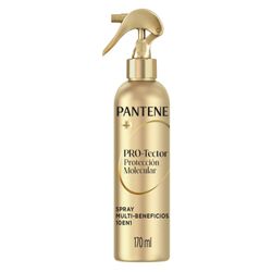 Protector Capilar Pantene Spray Reparación 170 ml