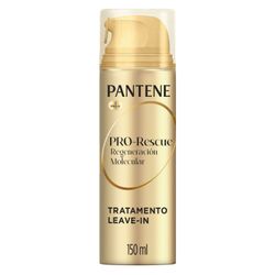 Tratamiento Pantene Pro Rescue Reparación 150 ml