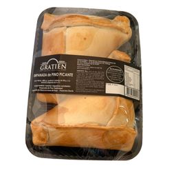 Empanada Pino Picante 2 un.