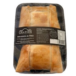 Empanada Pino 2 un.