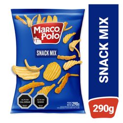 Snack Mix Marco Polo 290 g