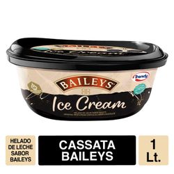 Helado Trendy Baileys 1 L