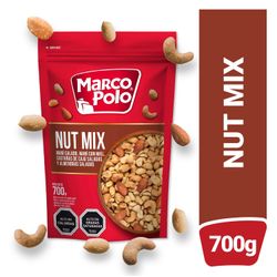 Mix Frutos Secos Marco Polo 700 g