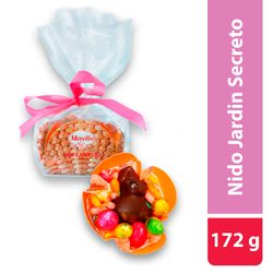 Caramelo Nido Jardín Secreto 172 g