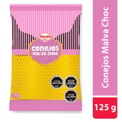 Conejos Malvachoc 125 g