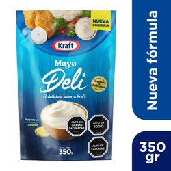 Mayonesa Kraft 350 g