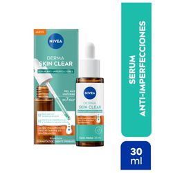 Sérum Nivea Anti Imperfecciones Despigmentante Nivea 30 ml