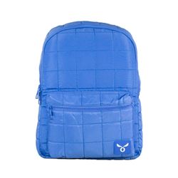 Mochila Regular Parka Electric Blue Moose
