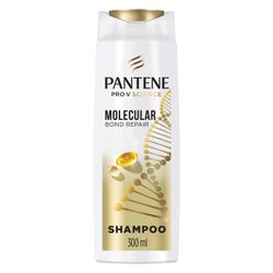 Shampoo Pantene Molecular Bond Repair 300 ml