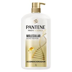 Acondicionador Pantene Molecular Bond Repair 1 L