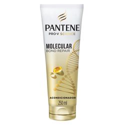 Acondicionador Pantene Molecular Repair 250 ml