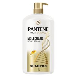 Shampoo Pantene Molecular Bond Repair 1 L