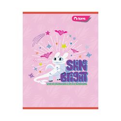 Cuaderno College CEATD Torre 7 mm 80 Hojas