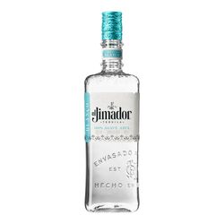 Tequila Jimador Blanco Botella 700 cc 38°