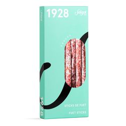 Sticks Fuet Salgot 50 g - Jumbo - $3.990