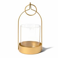 Fanal Vidrio Metal M