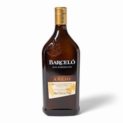 Ron Barceló Añejo 37.5° 1000 ml