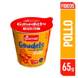 Fideos Instantáneos Sabor Pollo 65 g