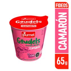 Fideos Instantáneos Sabor Camarón 65 g