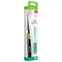 Cepillo de Dientes Gum Sonic Deep 1 un.