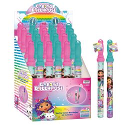 Varita Lanza Burbujas Display GDH