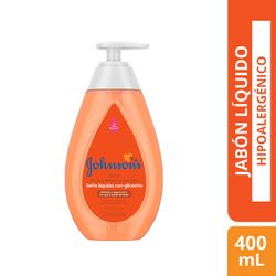 Jabón Líquido Pies A Cabeza 400 ml