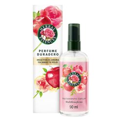 Perfume para Cabello Herbal Essences Fragancia a Rosas 90 ml