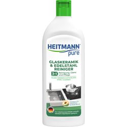 Limpiador Abrillantador Vitcer Aclnox Heitmann 250 ml