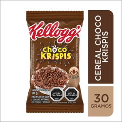 Cerela Kellogg's Choco Krispis 30 g