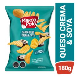 Papas Fritas Marco Polo 180 g