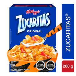 Cereal Kellogg's Zucaritas 200 g