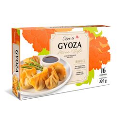 Gyosas de Verduras Cuisine & Co 320 g