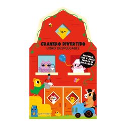 Libro Colección Casitas