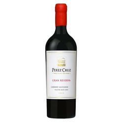 Vino Pérez Cruz Cabernet Sauvignon Magnum Reserva 1.5 L