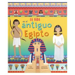 Libro Colección La Vida en