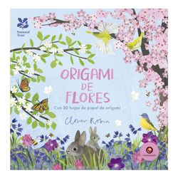 Libro Colección Origami