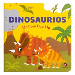 Libro Colección Pop Up