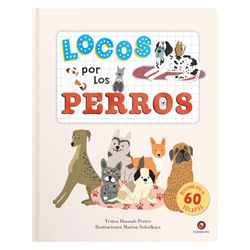 Libro Locos por los Perros