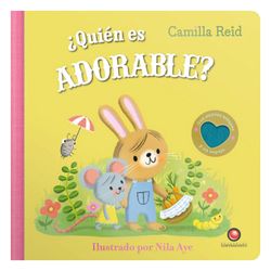 Libro Colección Quién