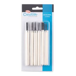 Set Gubia Creative 6 un.