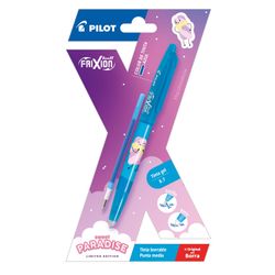 Lápiz Gel Pilot Frixion Ball 0.7 Marshmallow