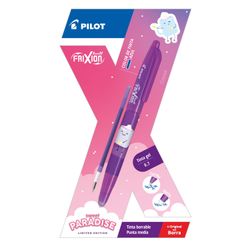 Lápiz Gel Pilot Frixion Ball 0.7 Cocoa