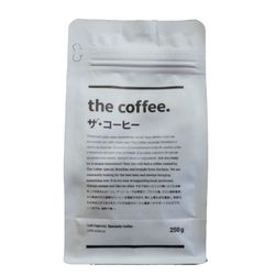 Café en Grano The Coffee White 250 g
