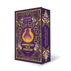 Libro Juegos del Hambre 5 Amanecer en