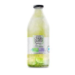 Cóctel Chiringuito Sour  24° 1 L
