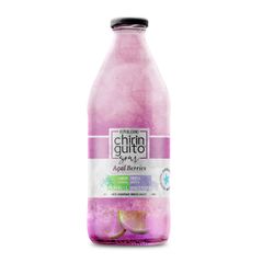 Cóctel Chiringuito Sour Acai Berries 24° 1 L