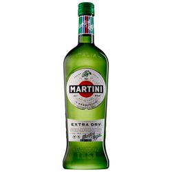 Vermouth Martini Extra Dry 18° 750 cc