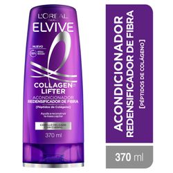 Acondicionador Elvive Colágeno 370 ml